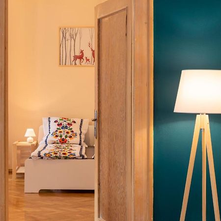 두슈니키 즈드로지 Apartament U Agaty 아파트 외부 사진