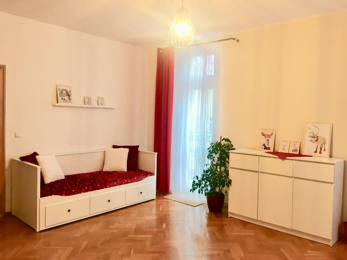 두슈니키 즈드로지 Apartament U Agaty 아파트 외부 사진