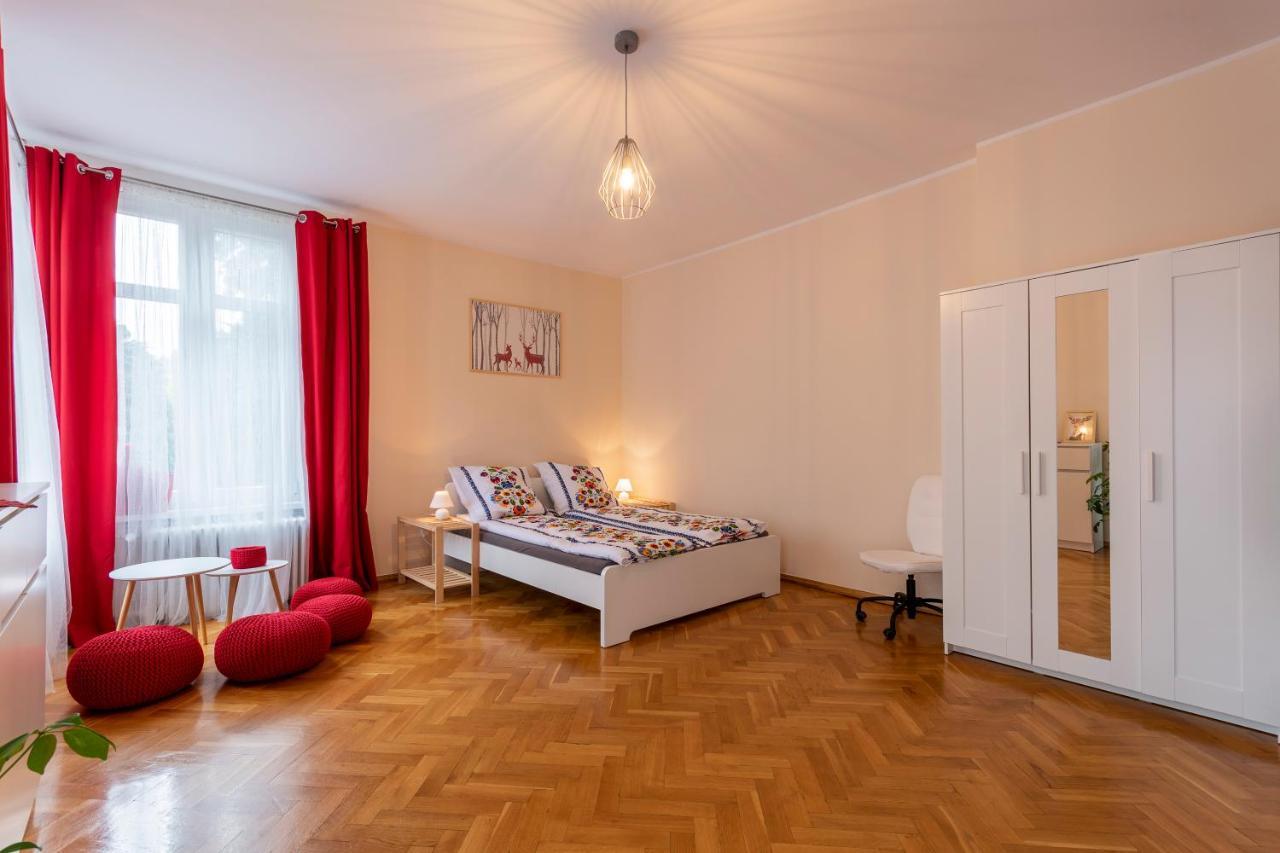 두슈니키 즈드로지 Apartament U Agaty 아파트 외부 사진