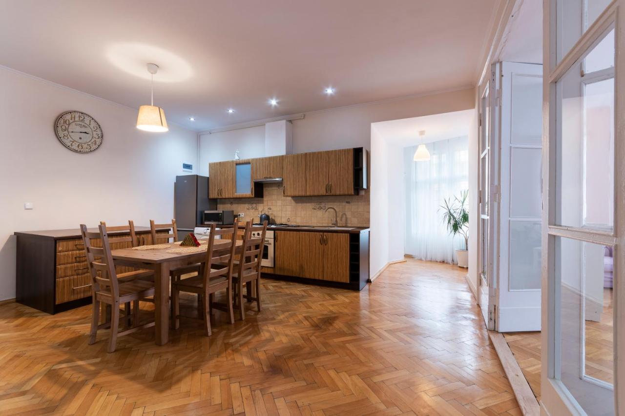 두슈니키 즈드로지 Apartament U Agaty 아파트 외부 사진